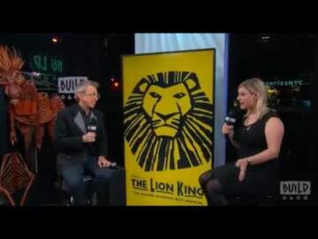 Thomas Schumacher Chats About The 20th Anniversary Of “The Lion