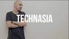 Technasia B2B Dennis Cruz – Live @ Parque Cachagua, Chile