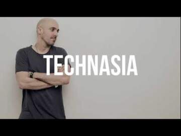 Technasia B2B Dennis Cruz – Live @ Parque Cachagua, Chile