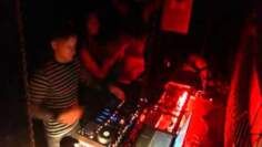 Torsten Kanzler & Alexander Weinstein @ Simply Techno – mischwerk.fm