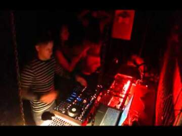 Torsten Kanzler & Alexander Weinstein @ Simply Techno – mischwerk.fm