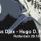 Miss Djax – Hugo D. Nite Rotterdam 28.10.00