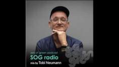 Tobi Neumann “Christmas Special mix” SOG radio#15