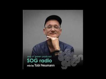 Tobi Neumann “Christmas Special mix” SOG radio#15