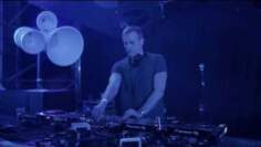 Ben Klock -Dimensions Festival 2016-