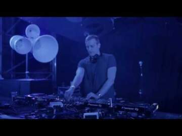 Ben Klock -Dimensions Festival 2016-