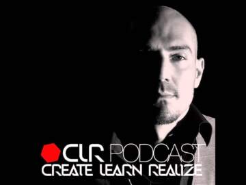 Sam Paganini – CLR Podcast 221 (20.05.2013)