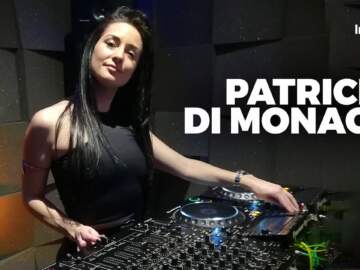 Patricia Di Monaco – Live @ Radio Intense Barcelona 19.02.2020