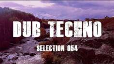 DUB TECHNO || Selection 054 || The Yellow Enters