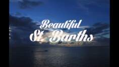 Beautiful ST. BARTHS Chillout and Lounge Mix Del Mar