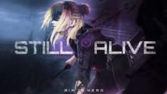 Dark Hardwave / Cyberpunk / Experimental Mix ‘STILL ALIVE’ [Copyright