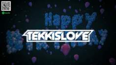 EazTTekkno – Bday Set 2k21 [HARDTEKK]