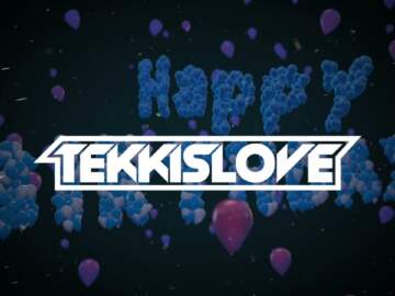 EazTTekkno – Bday Set 2k21 [HARDTEKK]