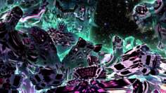 [NEW 2023] Sacred Geometry in Motion: Mind-Blowing Fractal Visuals for