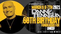 @beatport Presents: Danny Tenaglia’s 60th Birthday -DAY1 – PART 2