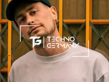 BOURS? – Techno Germany Podcast 067