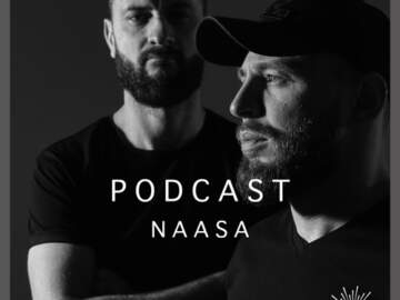 Sunexplosion Podcast #46 – NAASA (Melodic Techno, Progressive House DJ