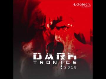 Darktronics Dark Techno Bunker 02 07 2018