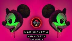 Minimal Techno Mix 2022 EDM Minimal Mad Mickey 6 –