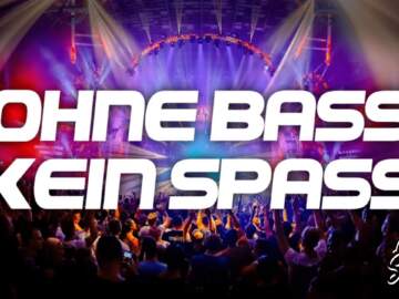 TEKK / HARDTEKK MIX 2021 – OHNE BASS KEIN SPASS