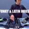 FUNKY & LATIN HOUSE CLASSICS