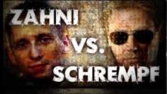 Zahni vs. Schrempf Live – SonneMondSterneX7 Maincircus