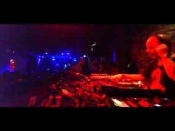 AWindowonamix.tv : Thomas Melchior b2b Fumiya Tanaka p.2