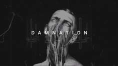 Dark Techno / Cyberpunk / Industrial Mix ‘DAMNATION’ | Dark