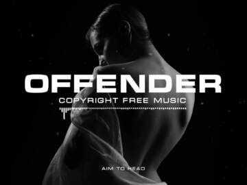 Darksynth / EBM / Industrial Bass Mix ‘OFFENDER’ [Copyright Free]