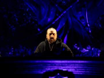 Steve Angello | Tomorrowland Winter 2023