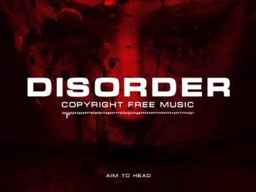 Dark Techno / EBM / Industrial Bass Mix ‘DISORDER’ [Copyright