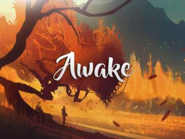 ‘Awake’ | Beautiful Chillstep Mix