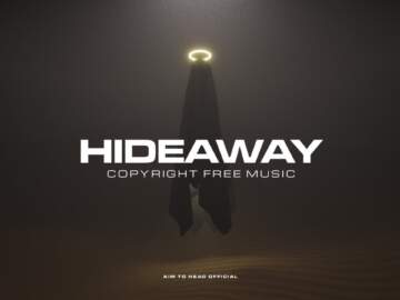 Dark Clubbing / Cyberpunk / Industrial Bass Mix ‘HIDEAWAY’ [Copyright