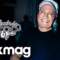 DANNY TENAGLIA : Electric Zoo Warmup