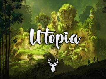 Utopia | Chillstep Mix