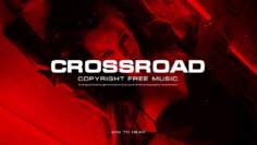 Dark Clubbing / EBM / Industrial Bass Mix ‘Crossroad’