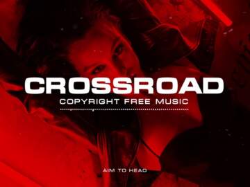 Dark Clubbing / EBM / Industrial Bass Mix ‘Crossroad’