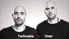 Technasia b2b Uner – Live from Reverse Madrid (Chus-Ceballos –