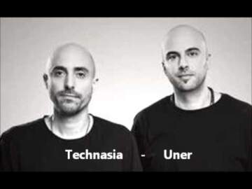 Technasia b2b Uner – Live from Reverse Madrid (Chus-Ceballos –