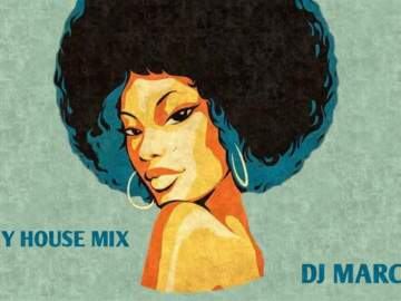 Funky House Mix #1 – DJ Marcuss