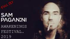 Sam Paganini | Live in Awakenings Festival 2019 | 29