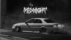 Techno Phonk / House Phonk / Drift Phonk Mix ‘MIDNIGHT’