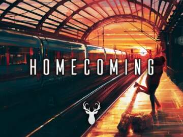 Homecoming | Chillstep Mix