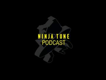 Ninja Tune Podcast – Jayda G