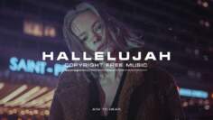 Hardwave / Cyberpunk / Experimental Mix ‘Hallelujah’ [Copyright Free]