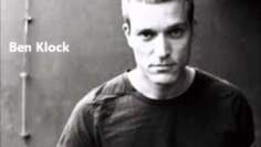 Ben Klock – Decibel Festival 2013