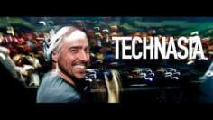 Technasia – It’s All About The Music Marathon – Ibiza