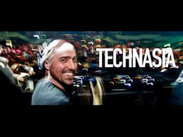 Technasia – It’s All About The Music Marathon – Ibiza