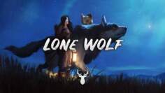 Lone Wolf | Beautiful Chill Mix