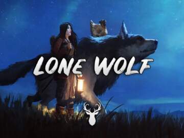 Lone Wolf | Beautiful Chill Mix